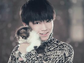 王俊凯携手喜羊羊，共绘青春活力新篇章