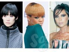 时光流转，发型变迁：不同年代发型演变概述