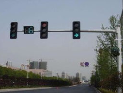 六级红绿灯：交通规则与文明出行指南