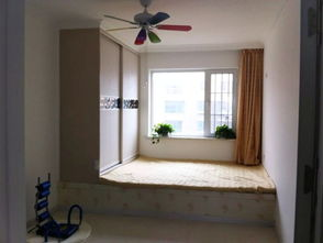 3000元打造7平米温馨小窝：创意空间利用的艺术