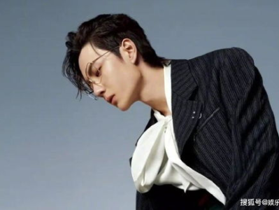 王一博：手脚各司其职，成就全能偶像的KPI传奇