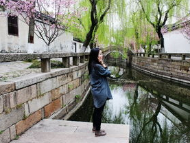 一念江南：探寻江南水乡的千年风情