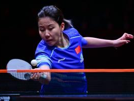 陈熠勇闯香港总决赛四强，实力对决巅峰对决