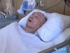 七载医疗路：无名男子的救助金见证