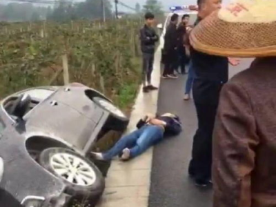 男子驾车碾压妻子致死，获刑5年：悲剧背后的家庭伦理反思