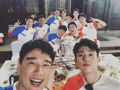 蔡国庆点赞引争议，王耀庆闹掰事件再掀波澜