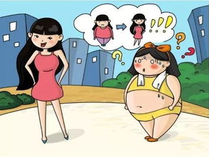 突破减肥瓶颈：持续行动，重塑健康体态