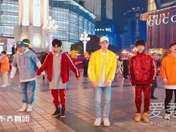 舞动人生：37岁舞龄不齐舞团创始人，20载舞韵传奇