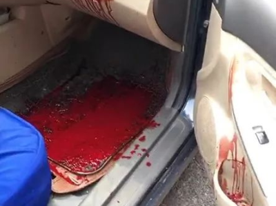 河南法院警车杭州闯红灯事件：真相与反思