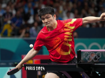 莫雷加德揭秘：乒乓球密集赛程背后的挑战与应对策略