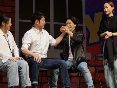 张呈：喜剧之神降临，开启笑果盛宴